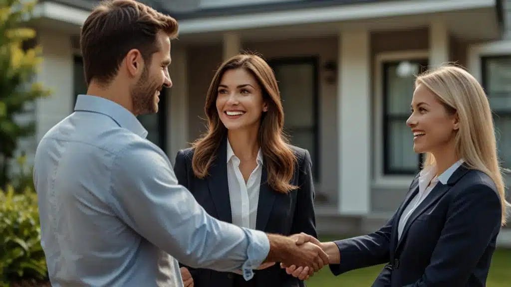 10 Benefits Of Using A Real Estate Agent