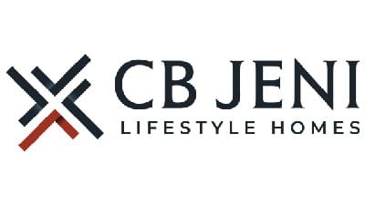 CB Jeni Lifestyle Homes