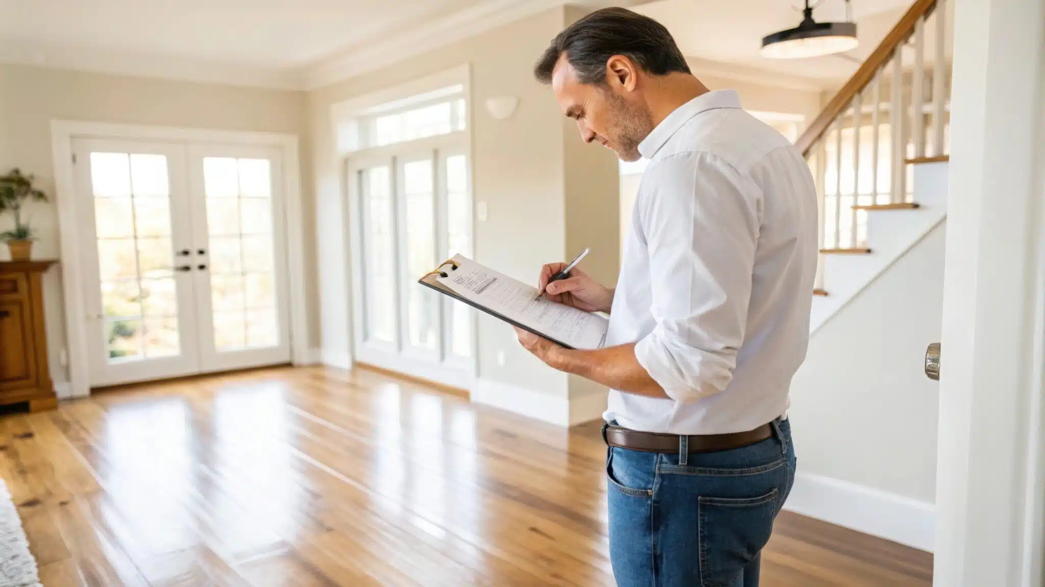 Top 10 Reasons to Get a Home Inspection Before Buying